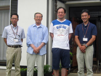 千葉県柏市　Ａ様の声