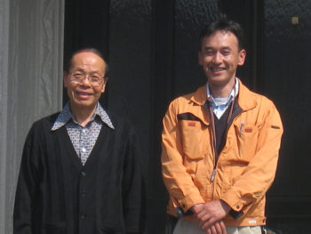 千葉県柏市　I様の声