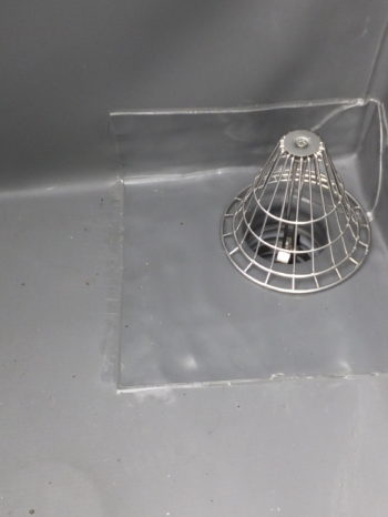 M様邸のベランダシート防水施工後の様子